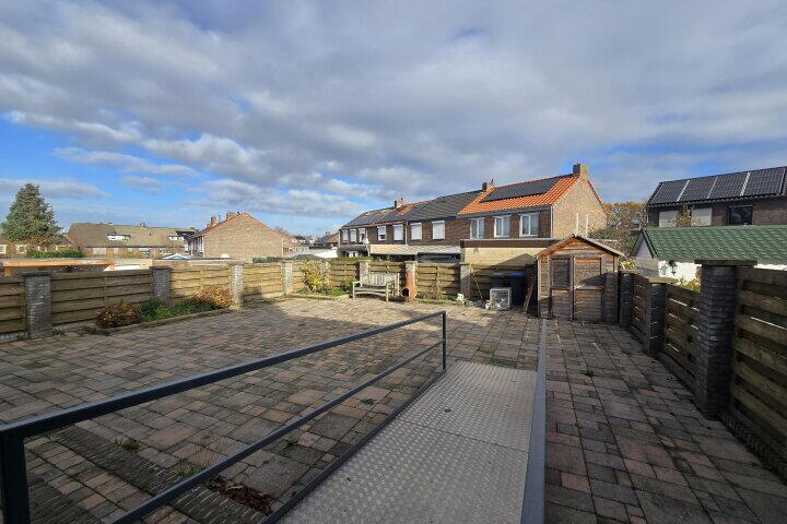 Foto 21 - Den Haagstraat 48, Heerlen