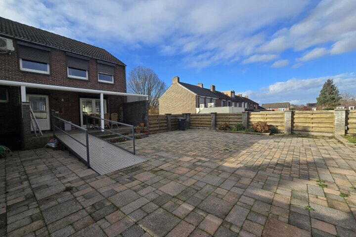 Foto 22 - Den Haagstraat 48, Heerlen