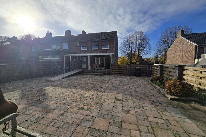 Foto 23 - Den Haagstraat 48, Heerlen