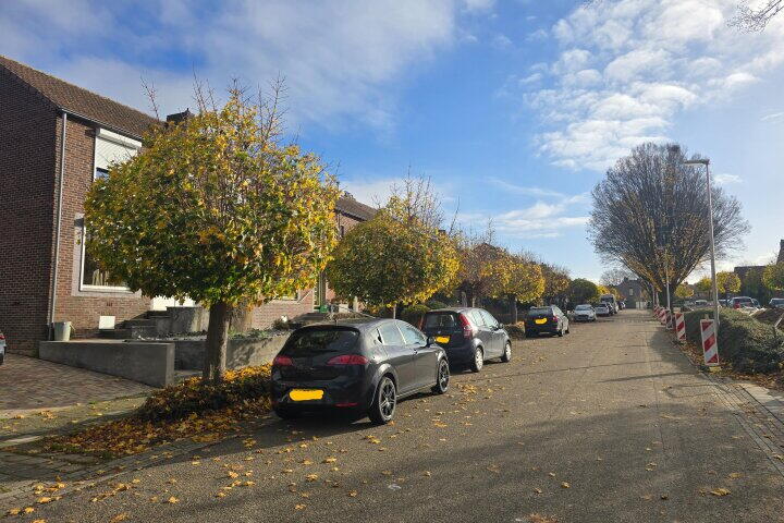 Foto 25 - Den Haagstraat 48, Heerlen