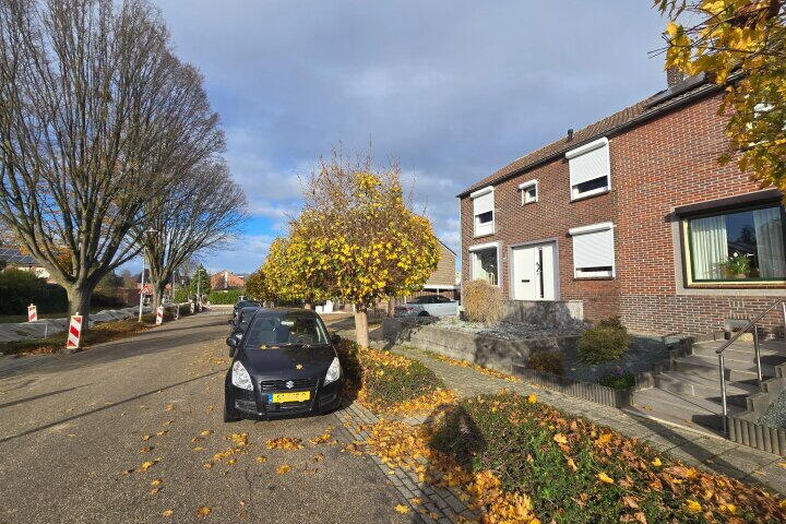 Foto 26 - Den Haagstraat 48, Heerlen