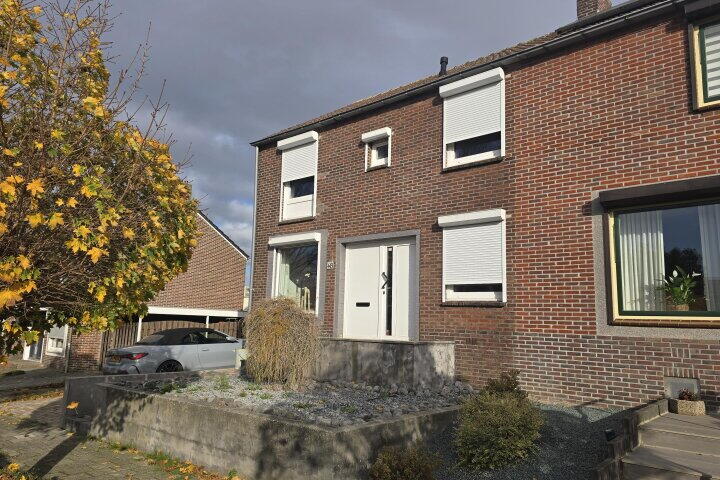 Foto 27 - Den Haagstraat 48, Heerlen