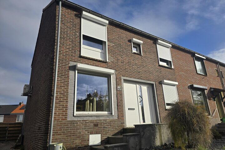 Foto 28 - Den Haagstraat 48, Heerlen