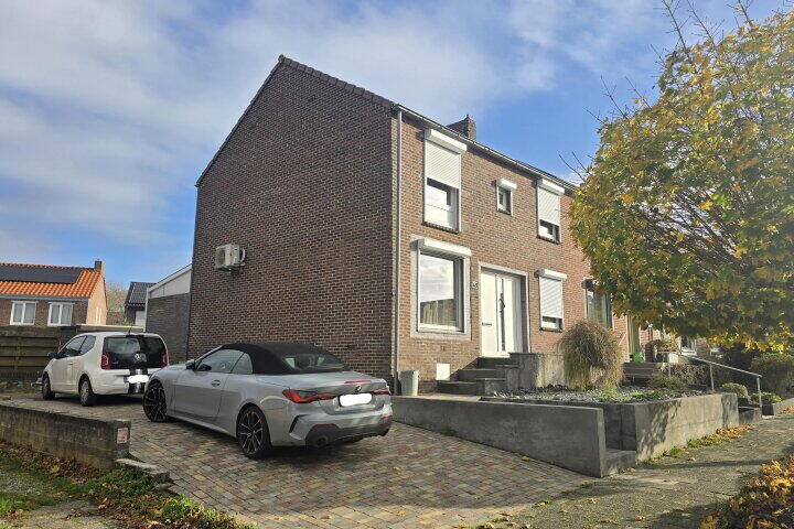 Foto 29 - Den Haagstraat 48, Heerlen