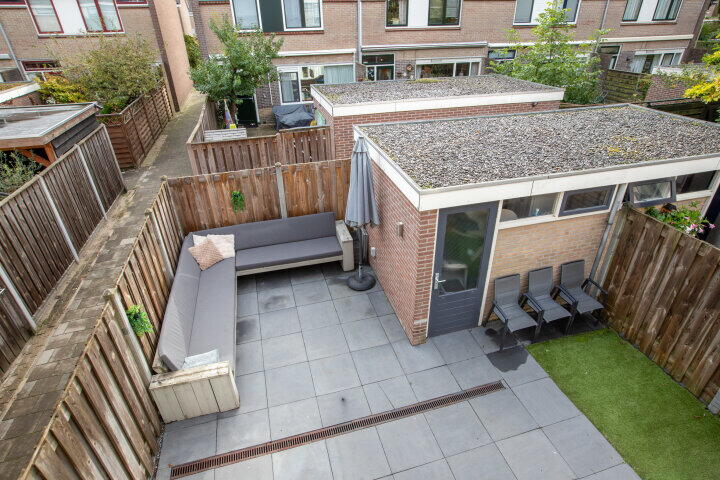 Foto 32 – Denneweg 9, Gouda