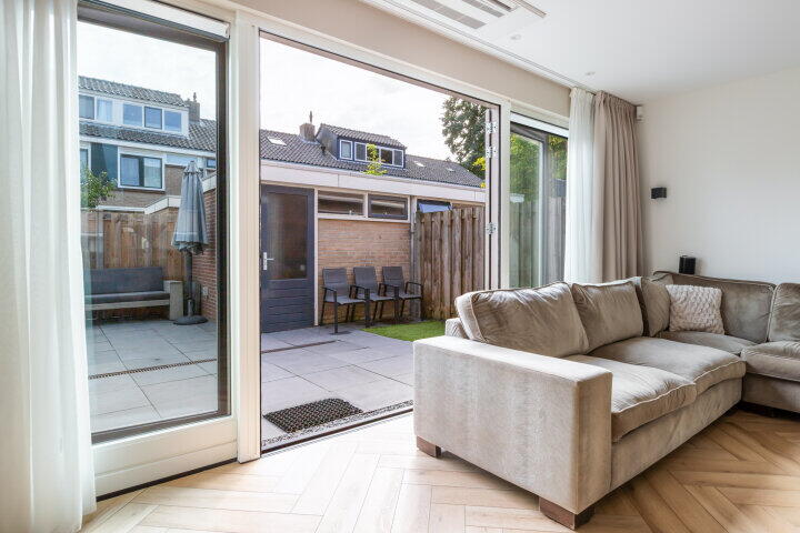 Foto 46 – Denneweg 9, Gouda