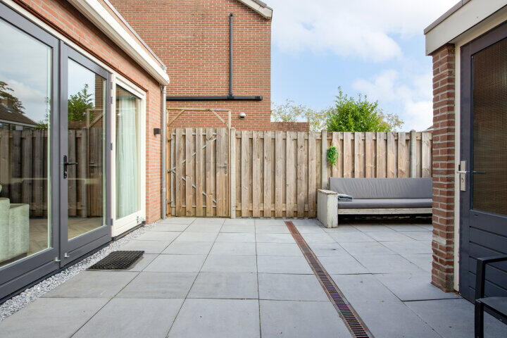 Foto 50 – Denneweg 9, Gouda