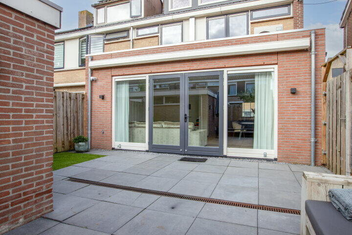 Foto 52 – Denneweg 9, Gouda