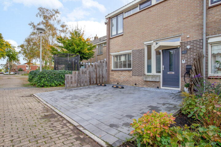 Foto 56 – Denneweg 9, Gouda