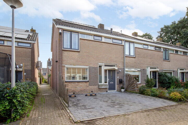 Foto 57 – Denneweg 9, Gouda