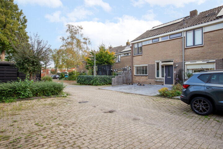Foto 58 – Denneweg 9, Gouda