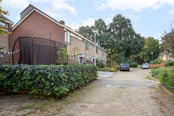 Foto 59 – Denneweg 9, Gouda