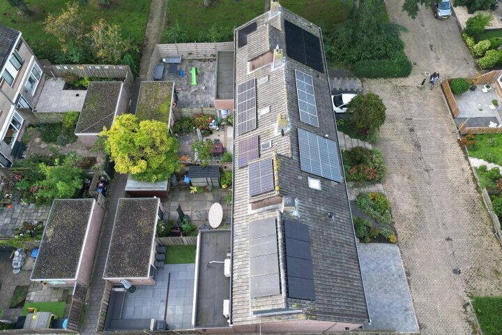Foto 60 – Denneweg 9, Gouda