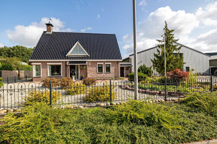 Foto 2 - De Noesten 10, Westerbork