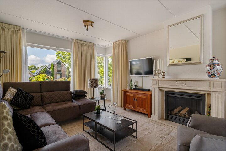 Foto 11 - De Noesten 10, Westerbork