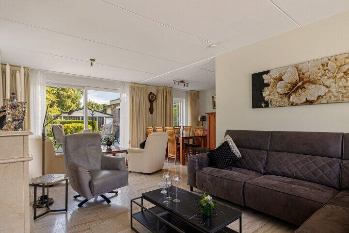 Foto 12 - De Noesten 10, Westerbork