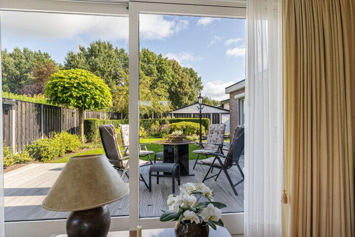 Foto 13 - De Noesten 10, Westerbork