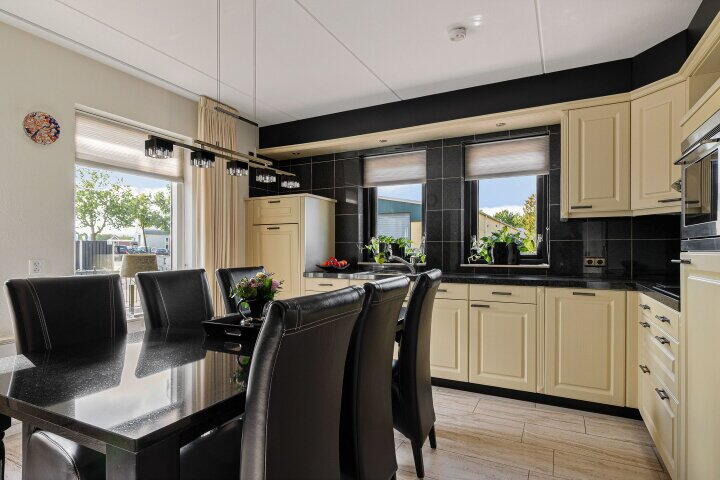 Foto 14 - De Noesten 10, Westerbork