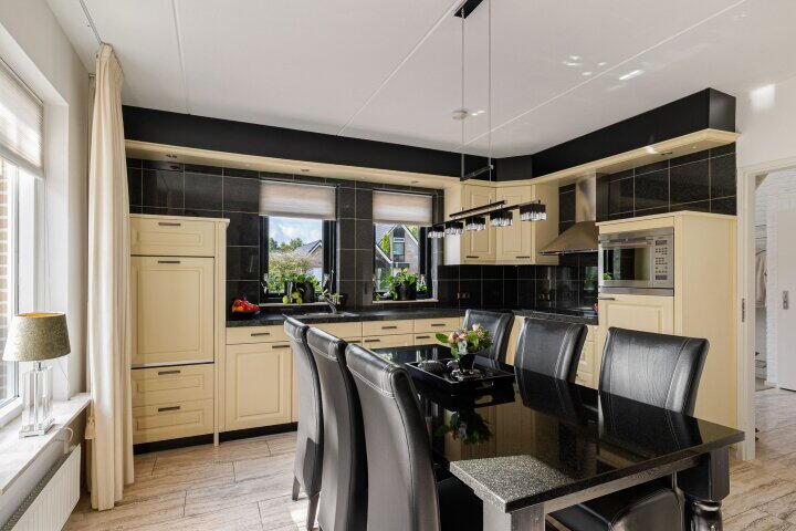 Foto 15 - De Noesten 10, Westerbork