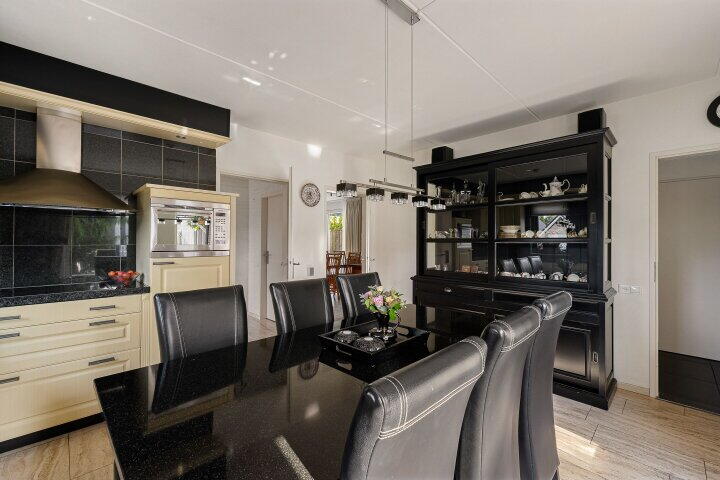 Foto 17 - De Noesten 10, Westerbork