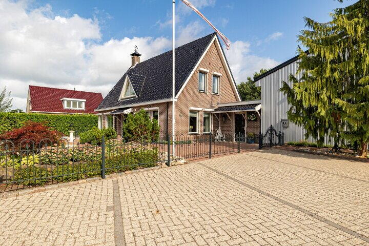 Foto 3 - De Noesten 10, Westerbork