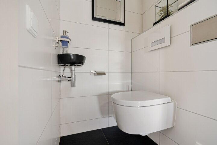 Foto 27 - De Noesten 10, Westerbork