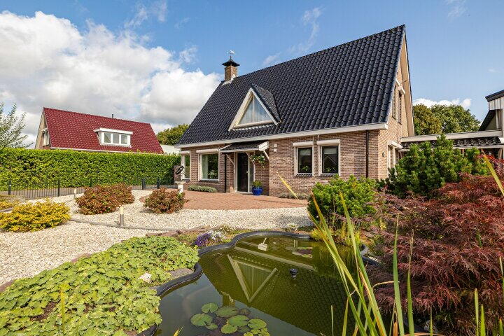 Foto 4 - De Noesten 10, Westerbork