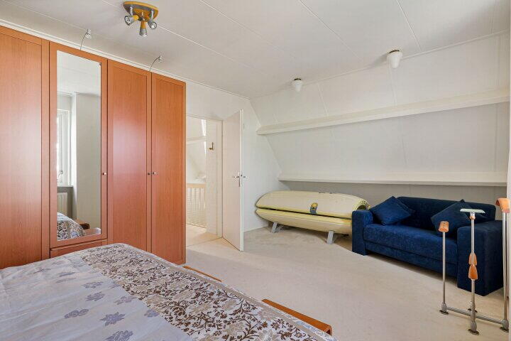 Foto 36 - De Noesten 10, Westerbork