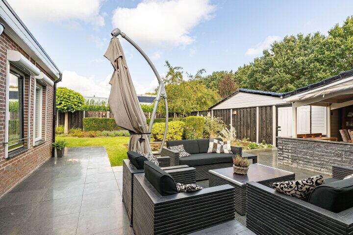 Foto 37 - De Noesten 10, Westerbork