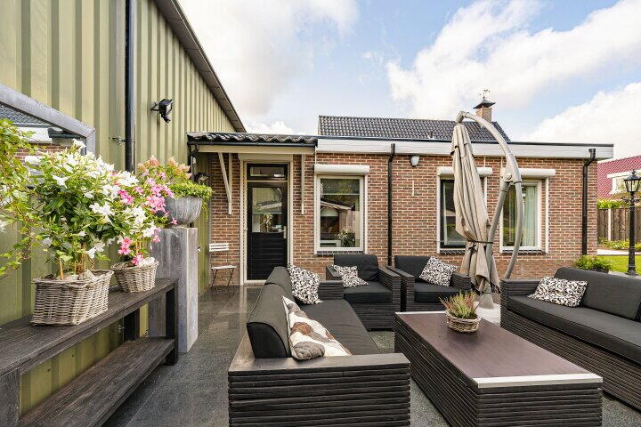 Foto 38 - De Noesten 10, Westerbork