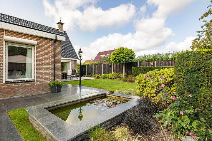 Foto 39 - De Noesten 10, Westerbork