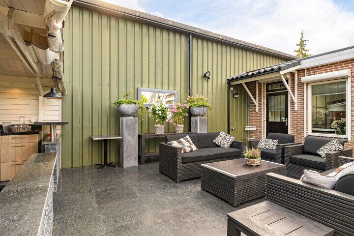 Foto 40 - De Noesten 10, Westerbork