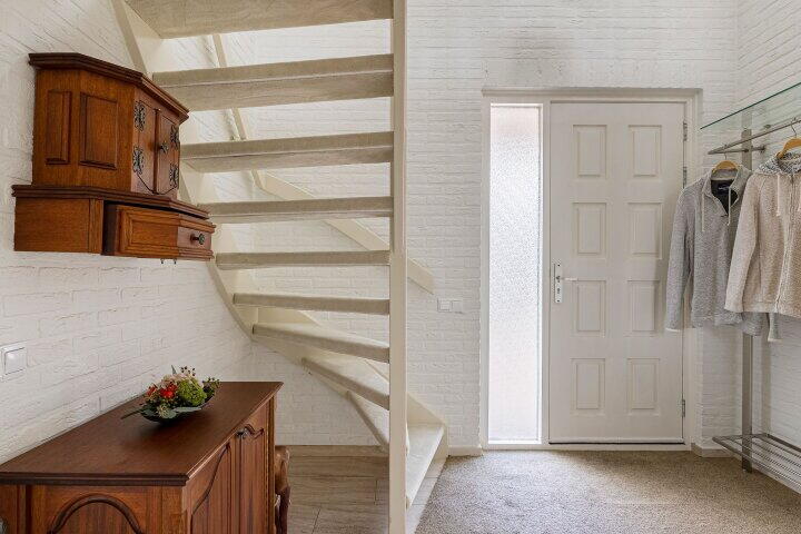 Foto 5 - De Noesten 10, Westerbork