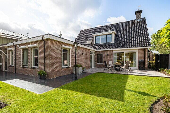 Foto 41 - De Noesten 10, Westerbork