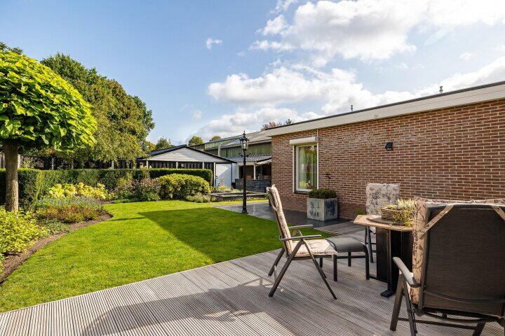 Foto 42 - De Noesten 10, Westerbork