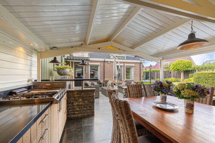 Foto 45 - De Noesten 10, Westerbork