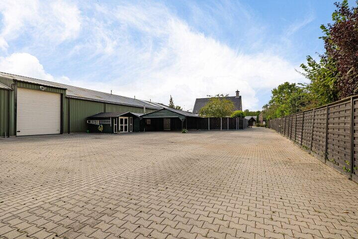 Foto 46 - De Noesten 10, Westerbork