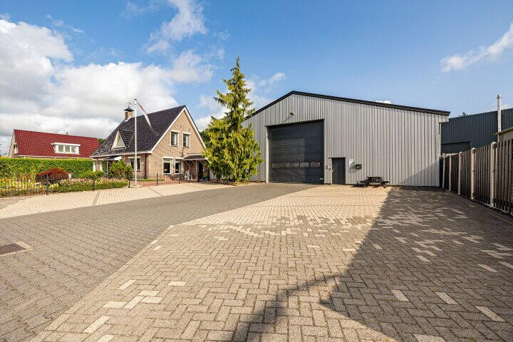 Foto 48 - De Noesten 10, Westerbork