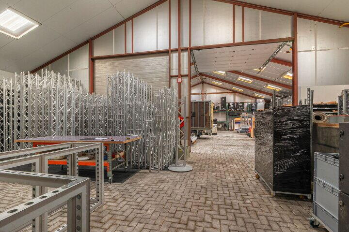 Foto 49 - De Noesten 10, Westerbork