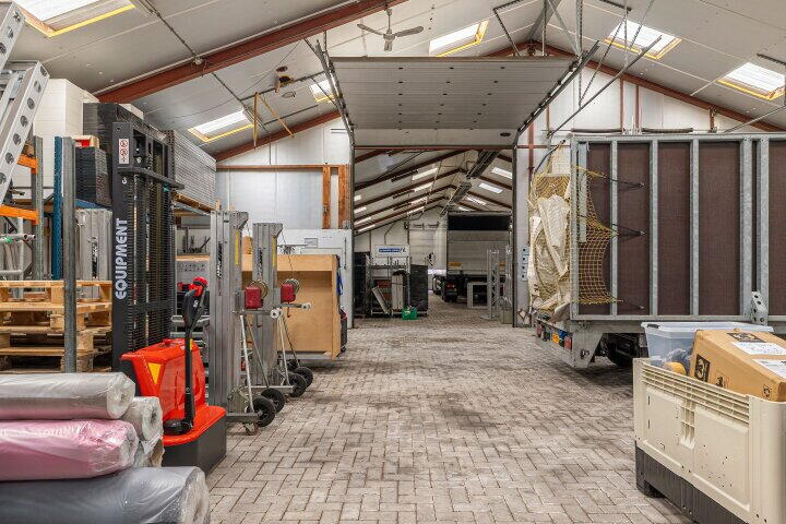 Foto 50 - De Noesten 10, Westerbork