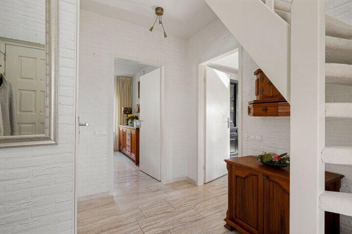 Foto 6 - De Noesten 10, Westerbork