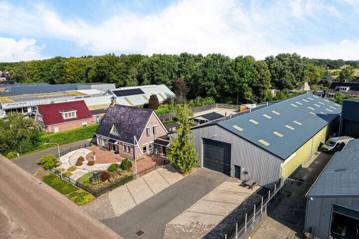 Foto 51 - De Noesten 10, Westerbork