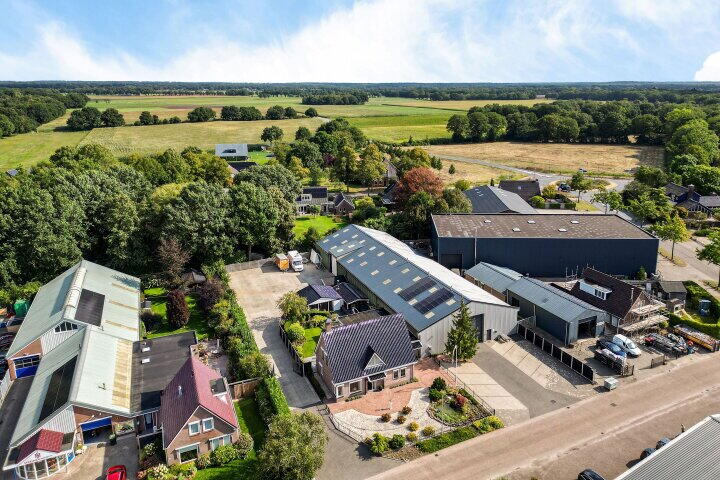 Foto 52 - De Noesten 10, Westerbork