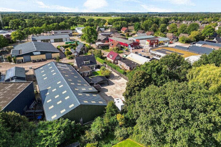 Foto 53 - De Noesten 10, Westerbork