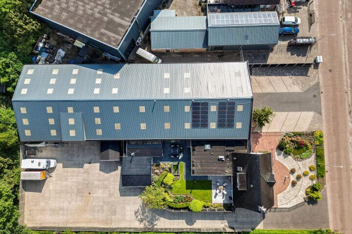 Foto 54 - De Noesten 10, Westerbork