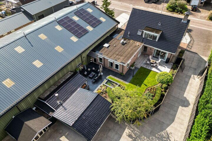 Foto 55 - De Noesten 10, Westerbork