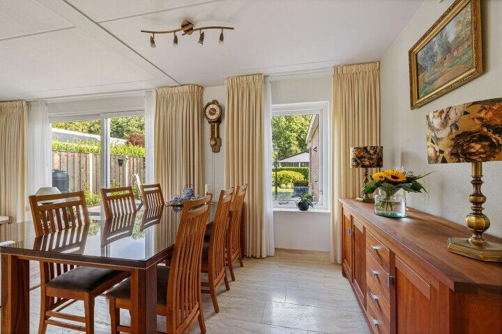 Foto 7 - De Noesten 10, Westerbork