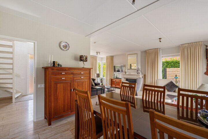 Foto 8 - De Noesten 10, Westerbork