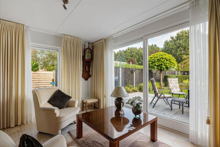 Foto 9 - De Noesten 10, Westerbork