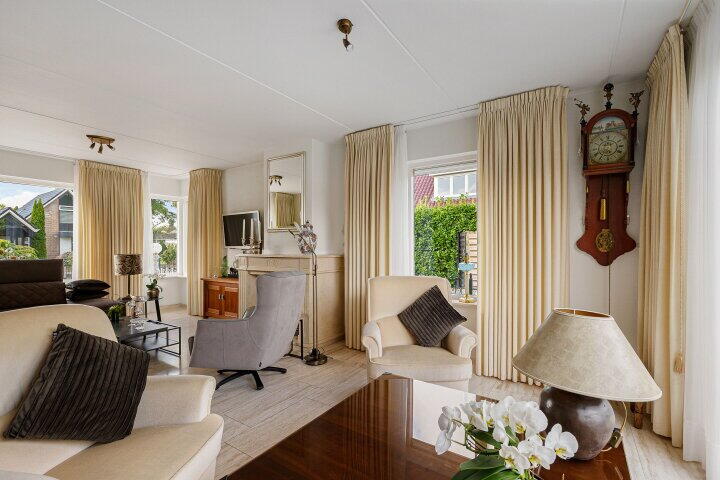 Foto 10 - De Noesten 10, Westerbork